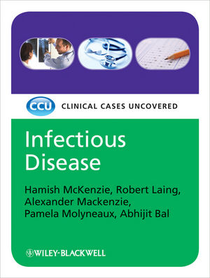 Clinical Cases Uncovered Infectious Disease PDF Download (Direct Link)