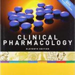 Clinical Pharmacology Bennett and Brown 11th Edition PDF Download (Direct Link)