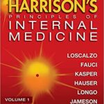 Harrison’s Principles of Internal Medicine 21st Edition PDF Download (Direct Link)