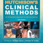 Hutchison’s Clinical Methods 24th Edition PDF Download (Direct Link)