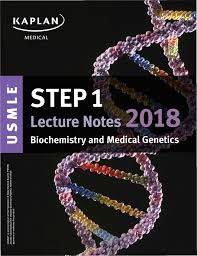 Kaplan biochemistry and Genetic science 2018 PDF Download (Direct Link)