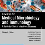 Lange Review of Medical Microbiology and Immunology PDF Download (Direct Link)