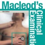 Macleod’s Clinical Examination 14th Edition PDF Download (Direct Link)