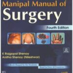 Manipal Surgery 4th Edition PDF Download (Direct Link)