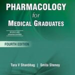 PHARMACOLOGY FOR MEDICAL GRADUATES 4th Edition PDF Download (Direct Link)