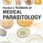 Paniker’s Textbook of Medical Parasitology 8th Edition PDF Download (Direct Link)