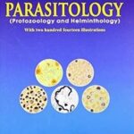 Parasitology Protozoology And Helminthology 13th Edition (2015) PDF Download (Direct Link)