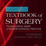Sabiston Textbook of Surgery 21st Edition PDF Download (Direct Link)