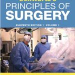 Schwartz Principles of Surgery 11th Edition PDF Download (Direct Link)