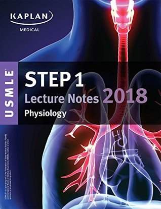 kaplan physiology 2018 PDF Download (Direct Link)