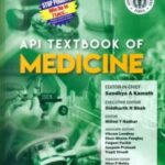 API Textbook of Medicine 11th Edition Volume 1 PDF Download (Direct Link)