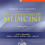 Andreoli and Carpenter’s Cecil Essentials of Medicine 9th Edition PDF Download (Direct Link)