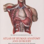 Atlas of Human Anatomy and Surgery The Coloured Plates of 1831 to 1854 PDF Download (Direct Link)