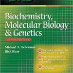 BRS Biochemistry Molecular Biology and Genetics 6th Edition PDF Download (Direct Link)