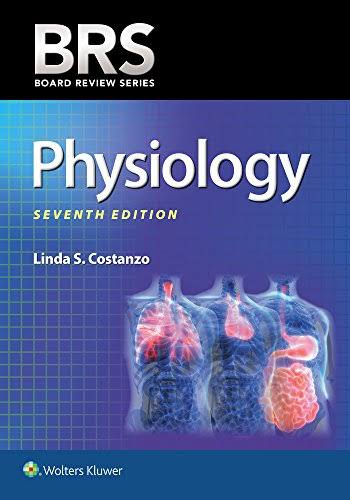 BRS Physiology (Board Review Series) 7th Edition PDF Download (Direct Link)