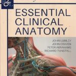 Bailey and Love’s Essential Clinical Anatomy 1st Edition PDF Download (Direct Link)