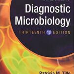 Bailey and Scott Diagnostic (Practical) Microbiology 13th Edition PDF Download (Direct Link)