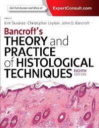 Bancroft’s Theory and Practice of Histological Techniques 8th Edition PDF Download (Direct Link)