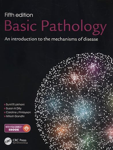 Basic Pathology An Introduction to the Mechanisms of Disease 5th Edition PDF Download (Direct Link)