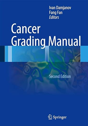 Cancer Grading Manual 2nd Edition PDF Download (Direct Link)