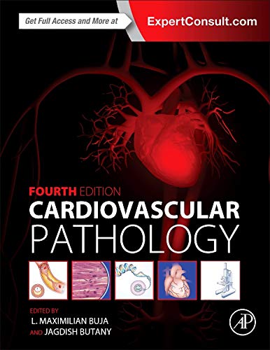 Cardiovascular Pathology 4th Edition PDF Download (Direct Link)