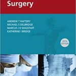 Churchill’s Pocketbook of Surgery 5th Edition PDF Download (Direct Link)