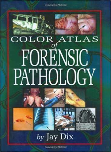 Color Atlas Of Forensic Pathology 1st Edition PDF Download (Direct Link)