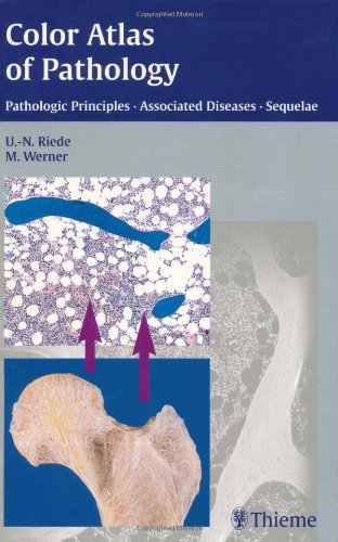 Color Atlas of Pathology 1st Edition PDF Download (Direct Link)