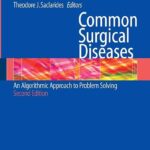 Common Surgical Diseases An Algorithmic Approach to Problem Solving 2nd Edition PDF Download (Direct Link)