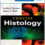 Concise Histology 1st Edition PDF Download (Direct Link)