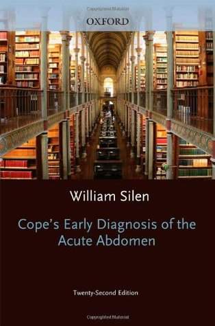 Cope’s Early Diagnosis of the Acute Abdomen PDF Download (Direct Link)