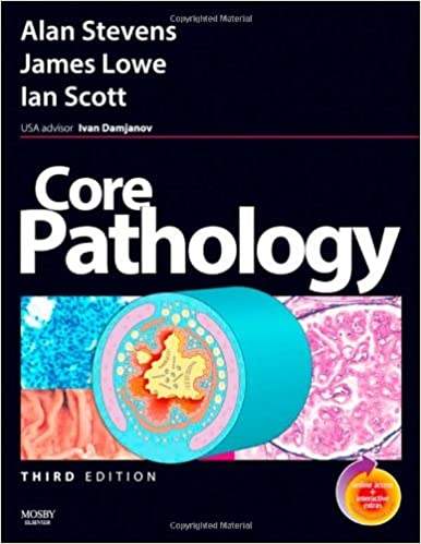 Core Pathology 3rd Edition PDF Download (Direct Link)