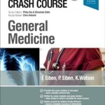 Crash Course General Medicine 5th Edition PDF Download (Direct Link)