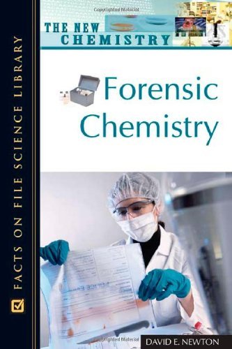 Forensic Chemistry (Facts on File Science Dictionary) Kindle Edition PDF Download (Direct Link)