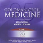 Goldman-Cecil Medicine 2-Volume Set 25th Edition PDF Download (Direct Link)