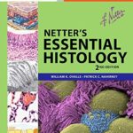 Netter’s Essential Histology with Student Consult Access (Netter Basic Science) 2nd Edition PDF Download (Direct Link)