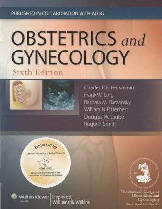 Obstetrics and Gynecology 6th Edition PDF Download (Direct Link)