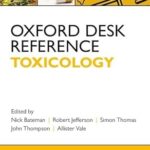 Oxford Desk Reference Toxicology (Oxford Desk Reference Series) 1st Edition PDF Download (Direct Link)