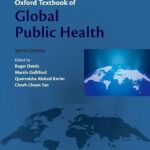 Oxford Textbook of Global Public Health PDF Download (Direct Link)