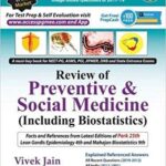 Review of Preventive and Social Medicine 11th Edition PDF Download (Direct Link)